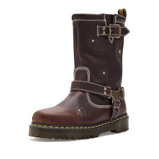 Dr. Martens Anistone Hi Flower Dr. Martens Anistone Hi Flower
