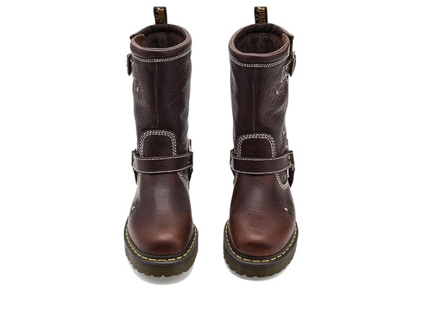 Dr. Martens Anistone Hi Flower Dr. Martens Anistone Hi Flower