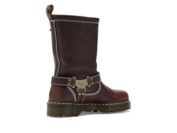 Dr. Martens Anistone Hi Flower Dr. Martens Anistone Hi Flower