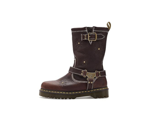 Dr. Martens Anistone Hi Flower Dr. Martens Anistone Hi Flower