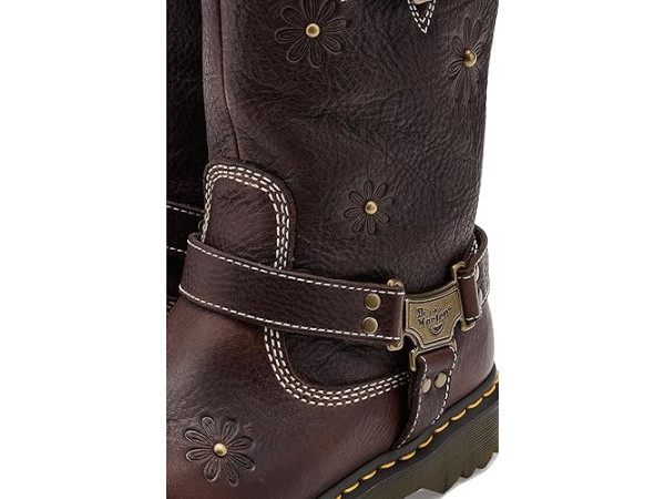 Dr. Martens Anistone Hi Flower Dr. Martens Anistone Hi Flower