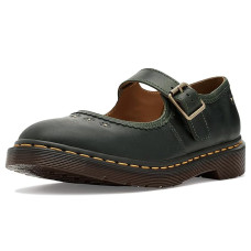 Dr. Martens Mary Jane Flower