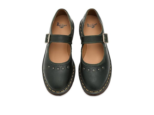 Dr. Martens Mary Jane Flower