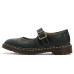 Dr. Martens Mary Jane Flower