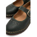 Dr. Martens Mary Jane Flower