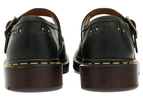 Dr. Martens Mary Jane Flower