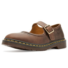 Dr. Martens Mary Jane Flower