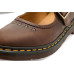 Dr. Martens Mary Jane Flower