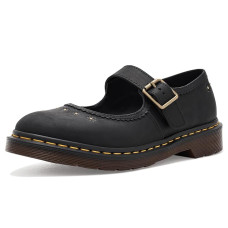 Dr. Martens Mary Jane Flower