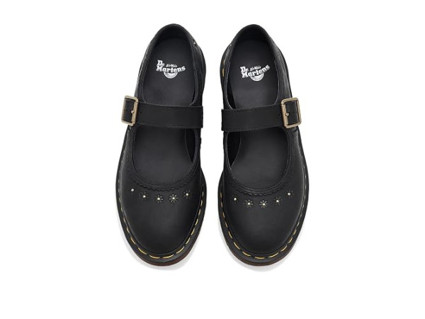 Dr. Martens Mary Jane Flower