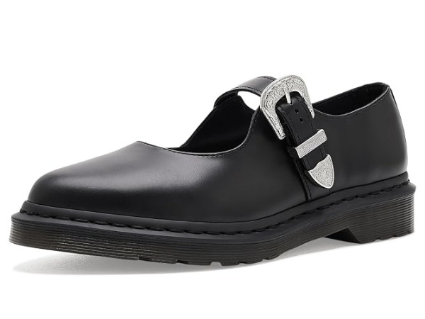 Dr. Martens Elphie MJ Buckle Dr. Martens Elphie MJ Buckle