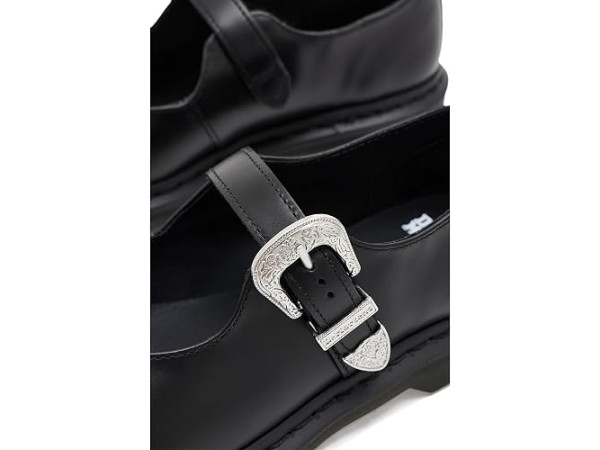 Dr. Martens Elphie MJ Buckle Dr. Martens Elphie MJ Buckle