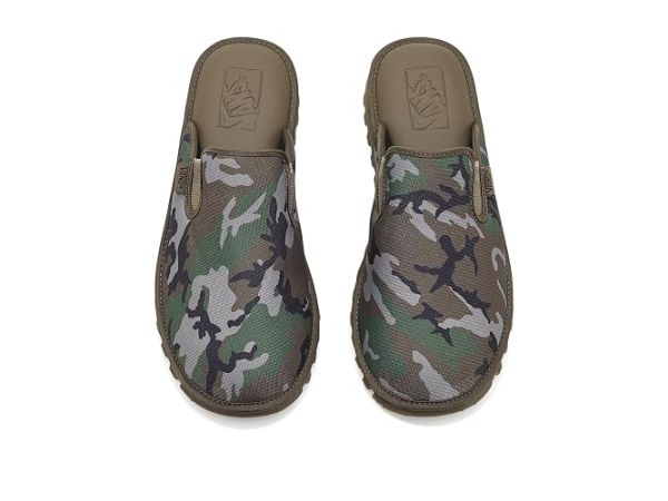 Vans Mountain Mule Vans Mountain Mule