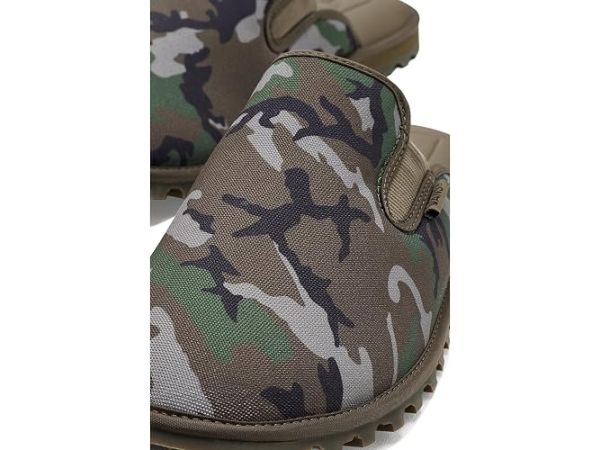 Vans Mountain Mule Vans Mountain Mule