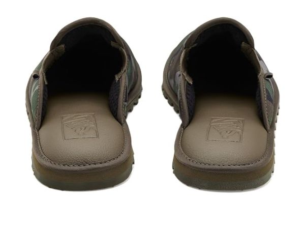 Vans Mountain Mule Vans Mountain Mule