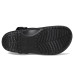 Crocs Classic Crafted Vegan Suede Clogs
