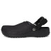 Crocs Classic Crafted Vegan Suede Clogs