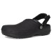 Crocs Classic Crafted Vegan Suede Clogs