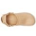 Crocs Classic Crafted Vegan Suede Clogs