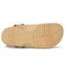 Crocs Classic Crafted Vegan Suede Clogs
