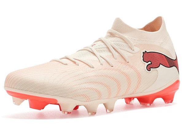 PUMA Future 9 Match Firm, Artificial Ground Soccer Cleats PUMA Future 9 Match Firm, Artificial Ground Soccer Cleats