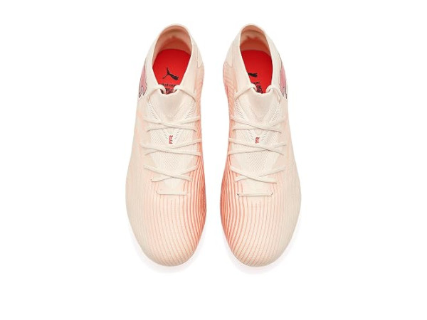 PUMA Future 9 Match Firm, Artificial Ground Soccer Cleats PUMA Future 9 Match Firm, Artificial Ground Soccer Cleats