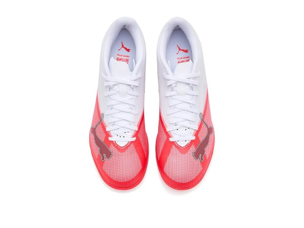 PUMA Ultra 7 Play Turf Training Soccer Shoes PUMA Ultra 7 Play Turf Training Soccer Shoes