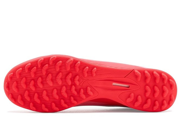 PUMA Ultra 7 Play Turf Training Soccer Shoes PUMA Ultra 7 Play Turf Training Soccer Shoes
