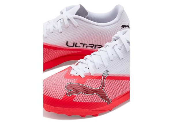 PUMA Ultra 7 Play Turf Training Soccer Shoes PUMA Ultra 7 Play Turf Training Soccer Shoes