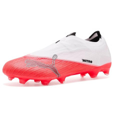 PUMA Ultra Nitro™ 7 Match Laceless Firm, Artificial Ground Soccer Cleats