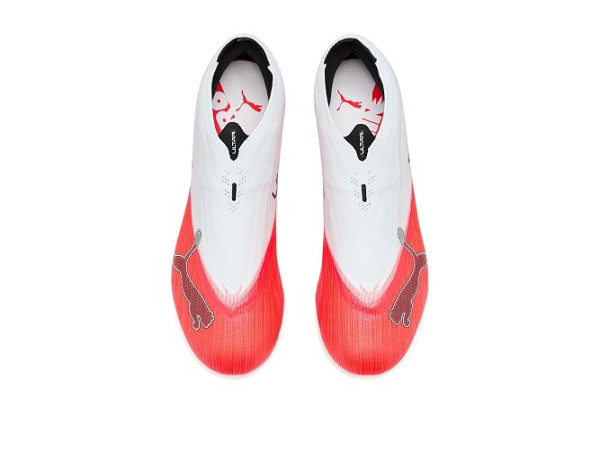 PUMA Ultra Nitro™ 7 Match Laceless Firm, Artificial Ground Soccer Cleats