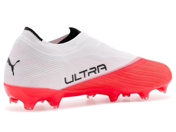 PUMA Ultra Nitro™ 7 Match Laceless Firm, Artificial Ground Soccer Cleats