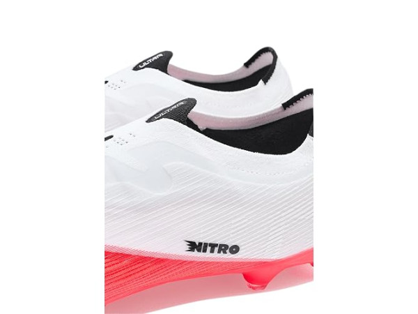 PUMA Ultra Nitro™ 7 Match Laceless Firm, Artificial Ground Soccer Cleats