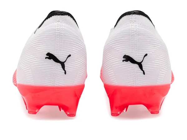 PUMA Ultra Nitro™ 7 Match Laceless Firm, Artificial Ground Soccer Cleats