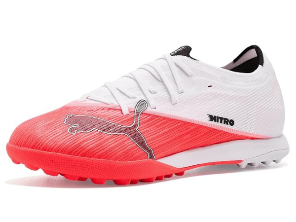 PUMA Ultra Nitro™ 7 Match Turf Training Soccer Shoes PUMA Ultra Nitro™ 7 Match Turf Training Soccer Shoes