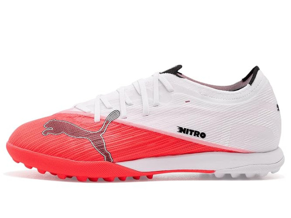 PUMA Ultra Nitro™ 7 Match Turf Training Soccer Shoes PUMA Ultra Nitro™ 7 Match Turf Training Soccer Shoes