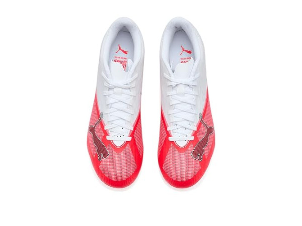 PUMA Ultra 7 Play Firm, Artificial Ground Soccer Cleats PUMA Ultra 7 Play Firm, Artificial Ground Soccer Cleats