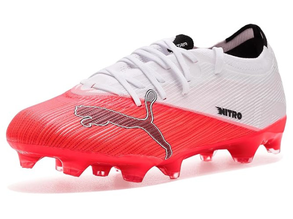 PUMA Ultra Nitro™ 7 Match Firm, Artificial Ground Soccer Cleats PUMA Ultra Nitro™ 7 Match Firm, Artificial Ground Soccer Cleats