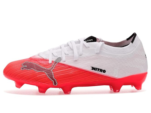 PUMA Ultra Nitro™ 7 Match Firm, Artificial Ground Soccer Cleats PUMA Ultra Nitro™ 7 Match Firm, Artificial Ground Soccer Cleats