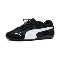 Puma Black/Puma White PUMA Speedcat GO Shoes