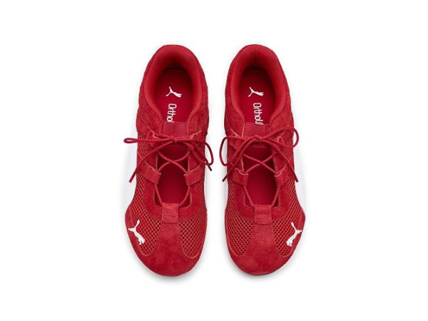 PUMA Speedcat GO Shoes PUMA Speedcat GO Shoes