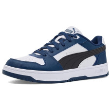 PUMA Rebound Slam Lo Shoes