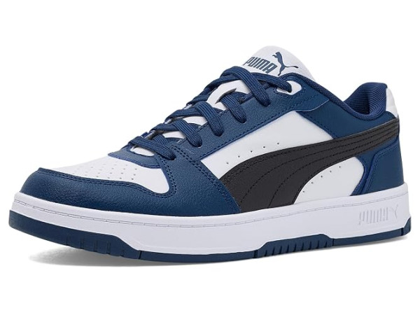 PUMA Rebound Slam Lo Shoes