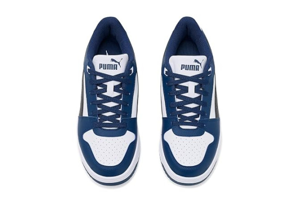 PUMA Rebound Slam Lo Shoes PUMA Rebound Slam Lo Shoes