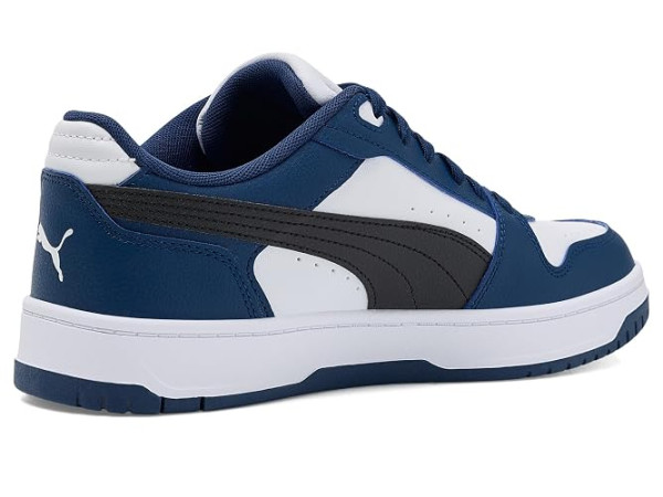 PUMA Rebound Slam Lo Shoes PUMA Rebound Slam Lo Shoes