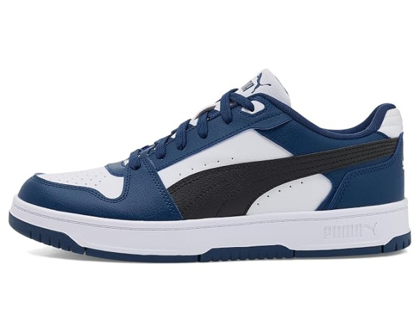 PUMA Rebound Slam Lo Shoes PUMA Rebound Slam Lo Shoes