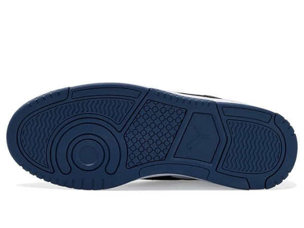 PUMA Rebound Slam Lo Shoes PUMA Rebound Slam Lo Shoes