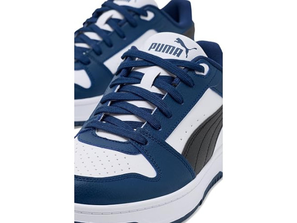 PUMA Rebound Slam Lo Shoes PUMA Rebound Slam Lo Shoes