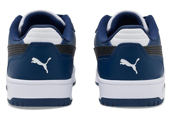 PUMA Rebound Slam Lo Shoes PUMA Rebound Slam Lo Shoes