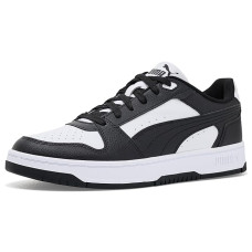 PUMA Rebound Slam Lo Shoes